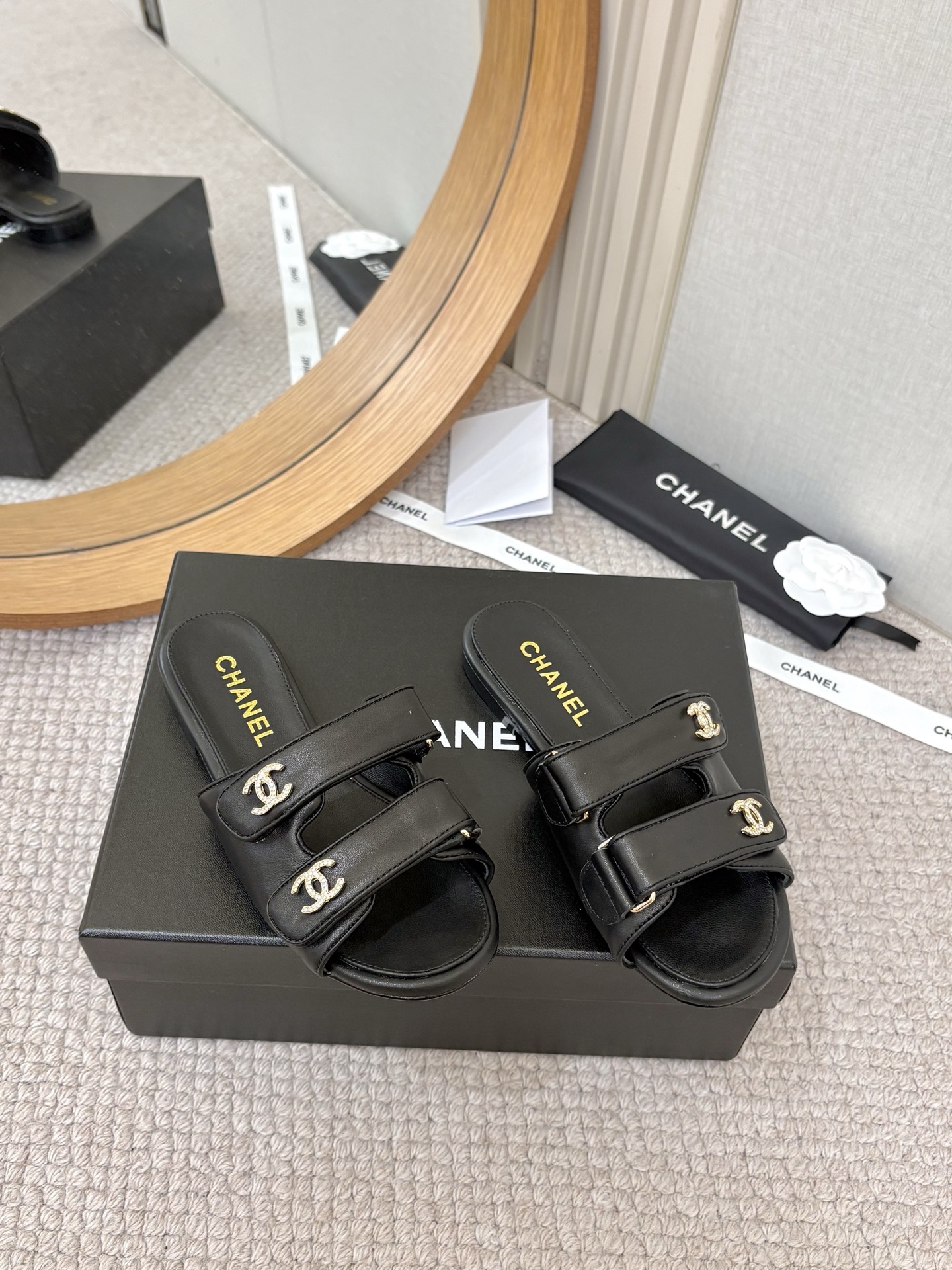 Women's high heels